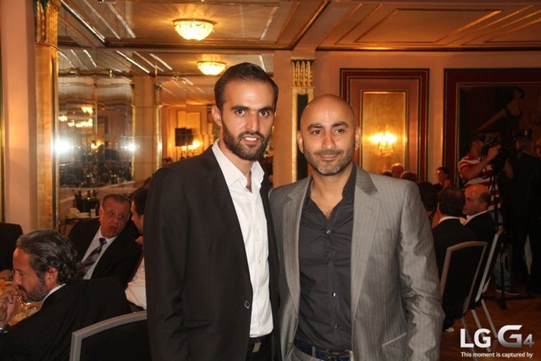 Harvard Business School & ESA Dinner